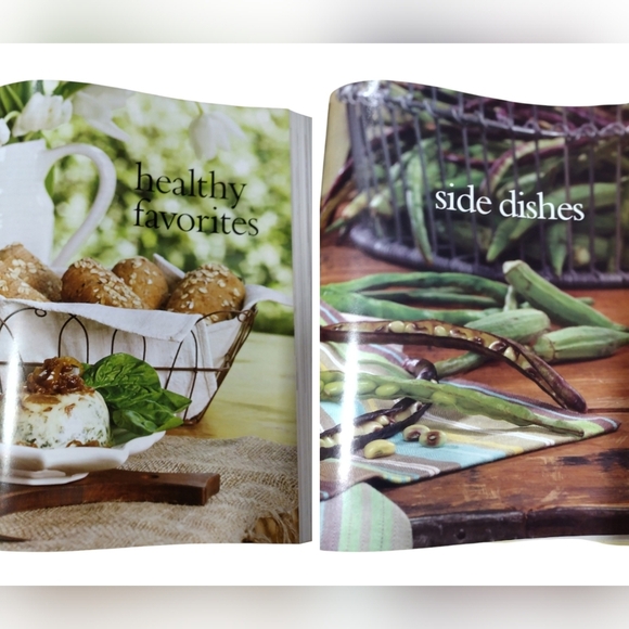 The Ultimate Southern Living Cookbook - Picture 3 of 12